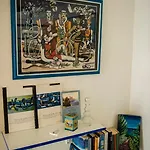 Il nido di briciola - mytouristhome Appartamento Lerici