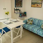 Il nido di briciola - mytouristhome Appartamento Lerici