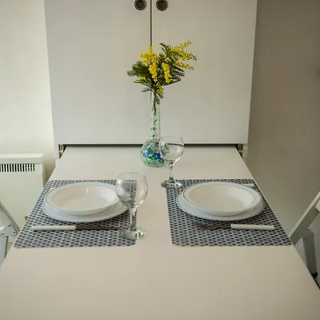 Borgo Antico - Il Nido Di Briciola Appartement