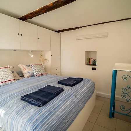 Borgo Antico - Il Nido Di Briciola Apartman *