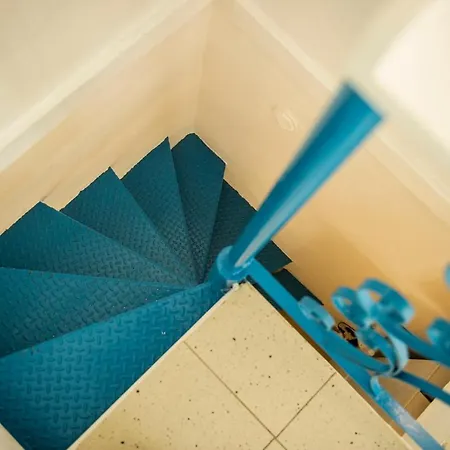 Appartement Borgo Antico - Il Nido Di Briciola *
