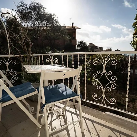 Borgo Antico - Il Nido Di Briciola