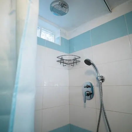 Borgo Antico - Il Nido Di Briciola Apartman Lerici
