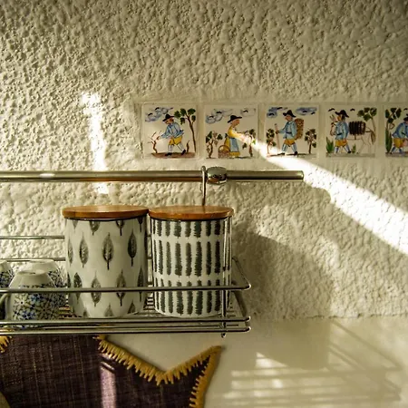Appartement Borgo Antico - Il Nido Di Briciola *