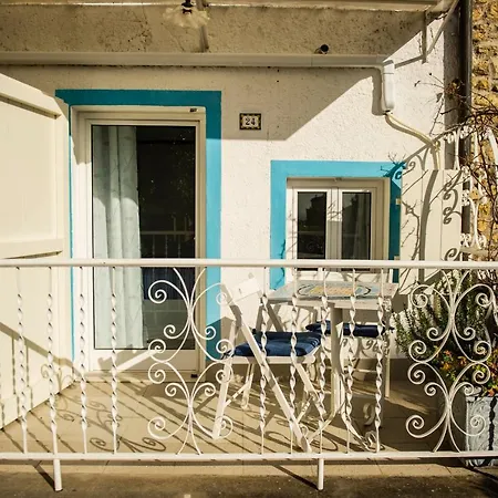 Borgo Antico - Il Nido Di Briciola Appartement *
