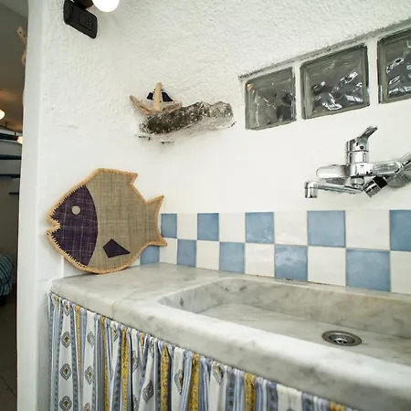 Appartement Borgo Antico - Il Nido Di Briciola *
