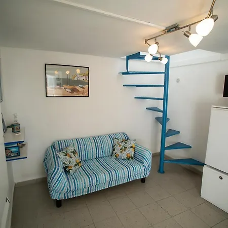 Borgo Antico - Il Nido Di Briciola Appartement *