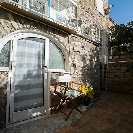 Appartement Borgo Antico - Il Nido Di Briciola