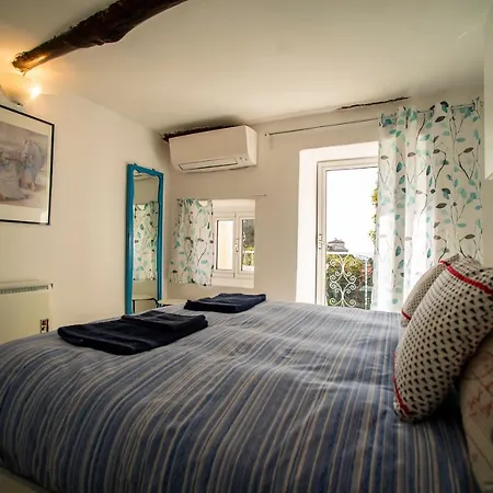 Apartamento Borgo Antico - Il Nido Di Briciola *