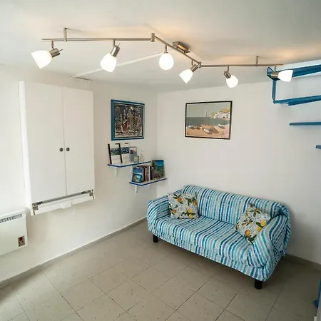 Appartamento Il Nido Di Briciola - Mytouristhome *