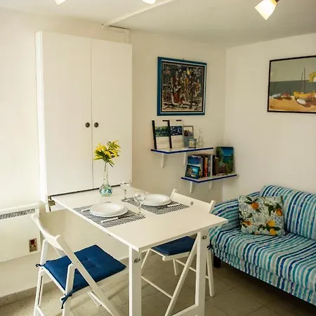 Il Nido Di Briciola - Mytouristhome *