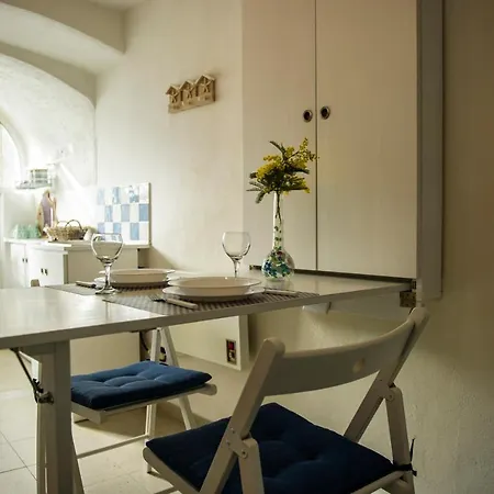 Il Nido Di Briciola - Mytouristhome Appartamento