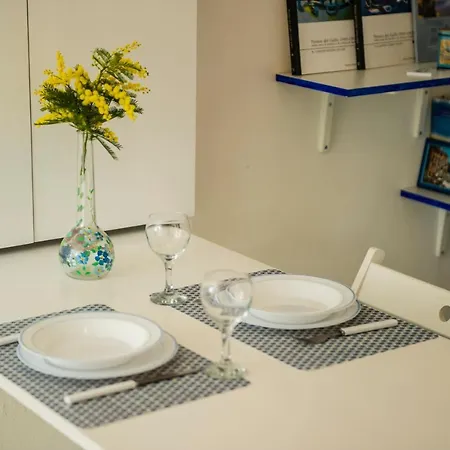 Il Nido Di Briciola - Mytouristhome * Lerici